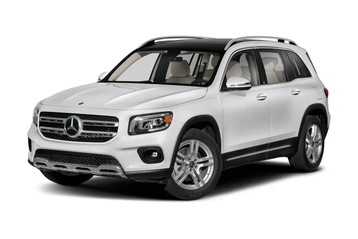 $24295 : Mercedes-Benz GLB 2022 GLB 2 image 1