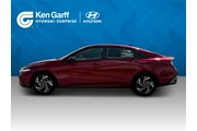 $20564 : Hyundai ELANTRA 2025 SEL Spo thumbnail