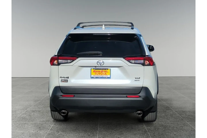 $29594 : Toyota RAV4 2022 XLE Premium image 4