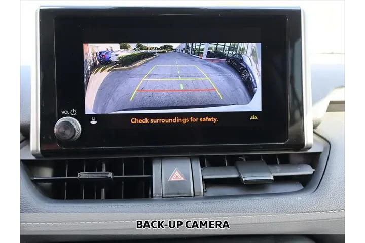 $22790 : Toyota RAV4 2024 XLE 4dr SUV image 5