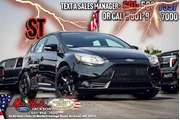 Ford Focus 2014 ST 4dr Hatch en Jackson