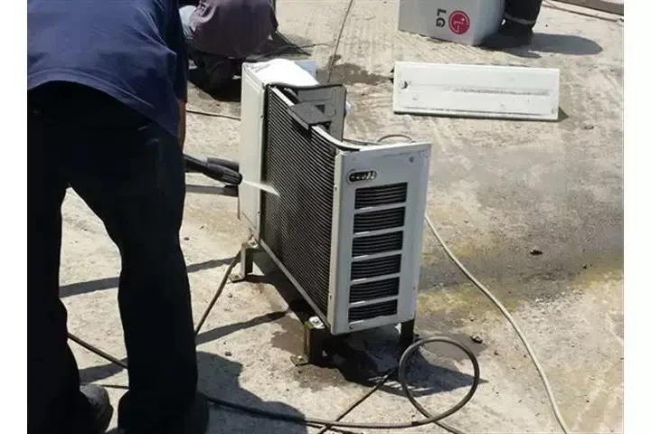 Expertos en reparacion A/AC image 6