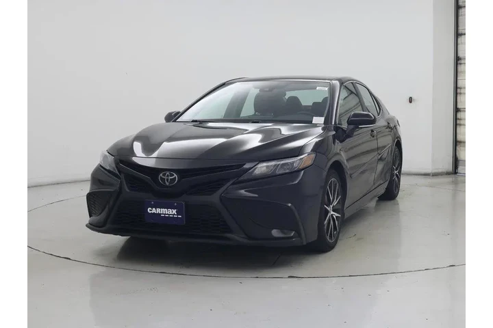 $23998 : Toyota Camry 2023 SE 4dr Sed image 4