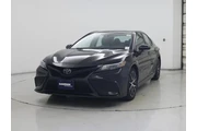 $23998 : Toyota Camry 2023 SE 4dr Sed thumbnail