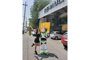 Edecanes Activaciones, eventos thumbnail