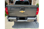 $9000 : 2017  Colorado Crew Cab Pickup thumbnail