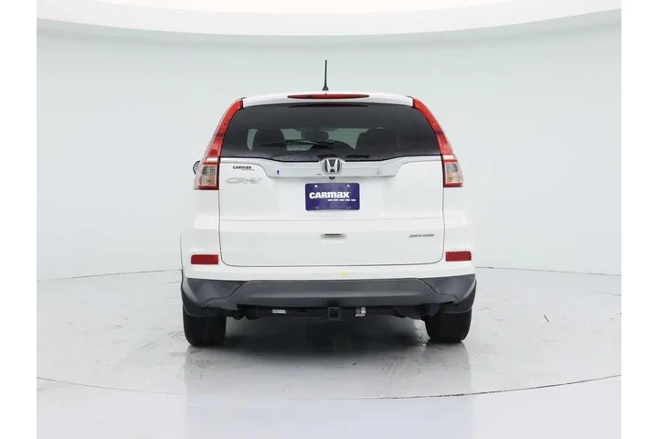 $18998 : Honda CR-V 2016 SE 4dr SUV image 6