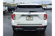 $20407 : Ford Explorer 2022 AWD Limit thumbnail