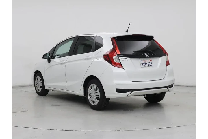 $20998 : Honda Fit 2019 LX 4dr Hatchb image 2