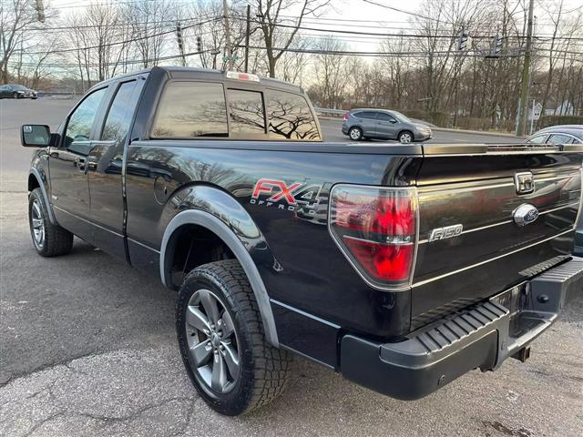 $17900 : 2014 FORD F-1502014 FORD F-150 image 6