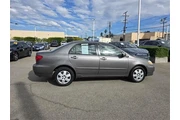 $8777 : Toyota Corolla 2006 CE 4dr S thumbnail