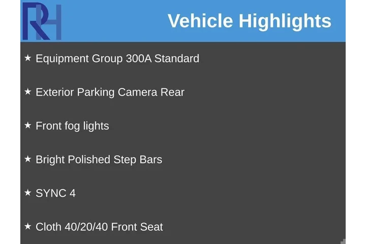 $35449 : Ford F-150 2022 4x4 XLT 4dr image 5