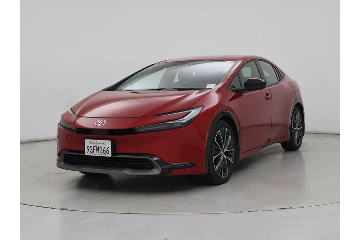 $30998 : Toyota Prius 2024 XLE 4dr Ha image 4