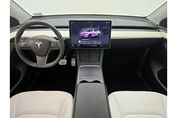 $35998 : Tesla Model Y 2024 AWD Perfo image 9