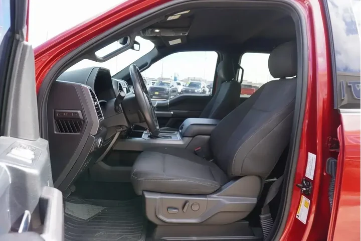 $32288 : Ford F-150 2020 4x2 XL 4dr S image 7