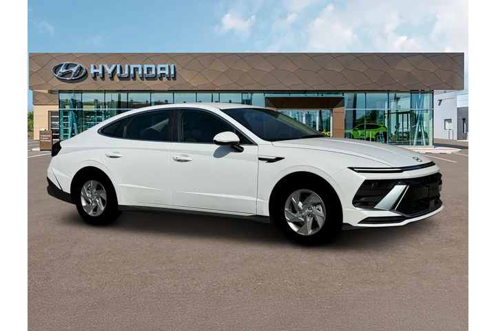$27999 : Hyundai SONATA 2025 SE 4dr S image 10