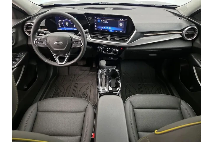 $22998 : Chevrolet Trax 2024 ACTIV 4d image 9