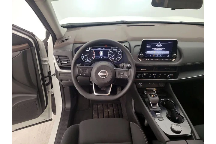 $21998 : Nissan Rogue 2023 AWD S 4dr image 10