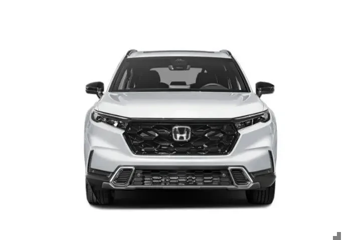 $34990 : Honda CR-V Hybrid 2024 AWD S image 4