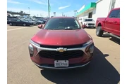$20900 : Chevrolet Trax 2025 LT 4dr C thumbnail