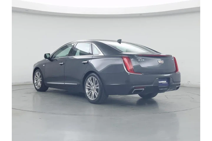 $27998 : Cadillac XTS 2019 AWD Luxury image 2