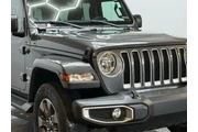 $26950 : Jeep Wrangler Unlimited 2018 thumbnail