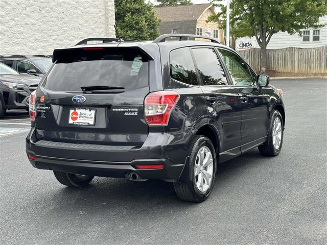 PRE-OWNED 2014 SUBARU FORESTE image 2