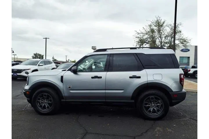 $22488 : Ford Bronco Sport 2022 AWD B image 3