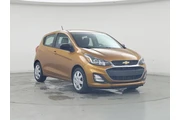 Chevrolet Spark 2019 LS CVT en Elizabethtown