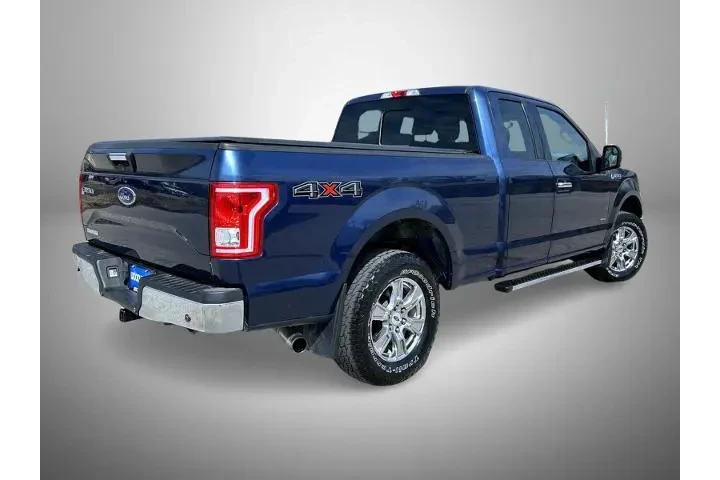 $21995 : Ford F-150 2016 4x4 Lariat 4 image 5