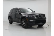 Jeep Grand Cherokee 2023 4x2 en Santa Rosa