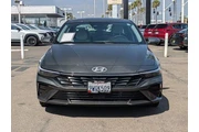 $27029 : Hyundai ELANTRA Hybrid 2025 thumbnail