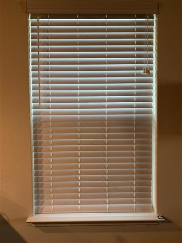 5 home blinds for sale image 1
