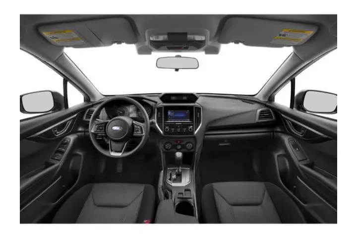 $14998 : Subaru Impreza 2019 AWD 2.0i image 8