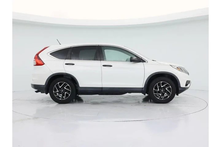 $18998 : Honda CR-V 2016 SE 4dr SUV image 7