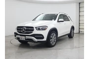 $33998 : Mercedes-Benz GLE 2022 AWD G thumbnail