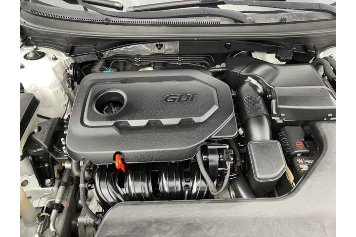 $5500 : 2015 Sonata SE image 8