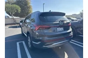 $18900 : Hyundai SANTA FE 2022 AWD SE thumbnail