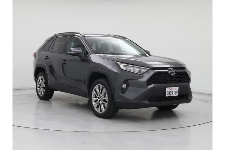 $31998 : Toyota RAV4 2019 XLE Premium image 1