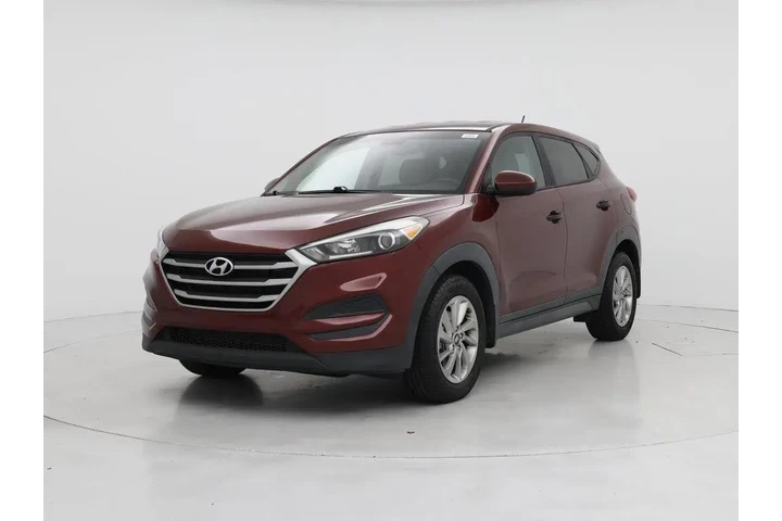 $11998 : Hyundai TUCSON 2017 SE 4dr S image 4