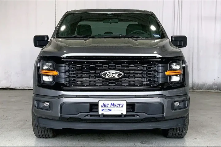 $39991 : Ford F-150 2025 4x2 STX 4dr image 3