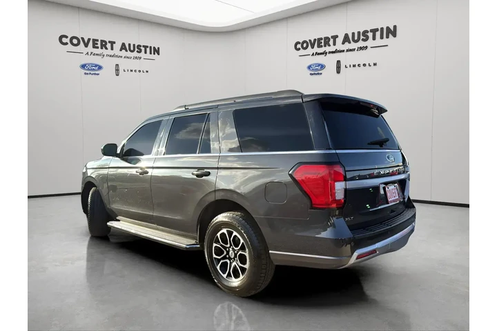 $39991 : Ford Expedition 2023 4x2 XLT image 3