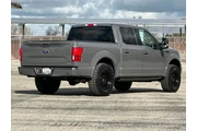 $29485 : Ford F-150 2018 4x4 King Ran thumbnail