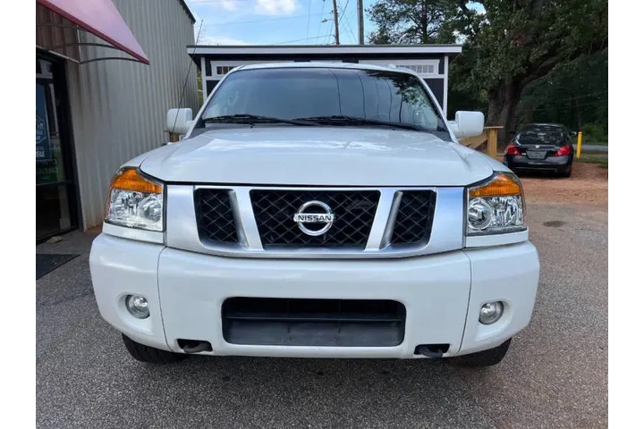 $14999 : 2014 Titan PRO-4X image 3