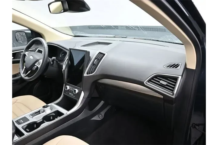 $26974 : Ford Edge 2024 AWD SEL 4dr S image 10