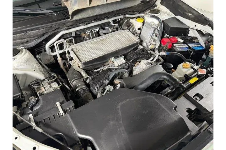 $21625 : Subaru Ascent 2021 AWD Premi image 9