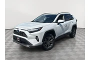 2023 RAV4 Hybrid Limited