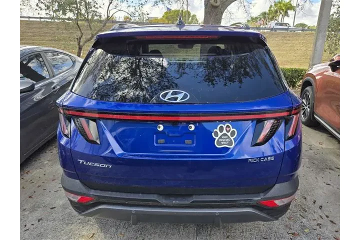 $26151 : Hyundai TUCSON 2023 Limited image 6