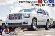 $23495 : GMC Yukon 2018 4x4 Denali 4d thumbnail