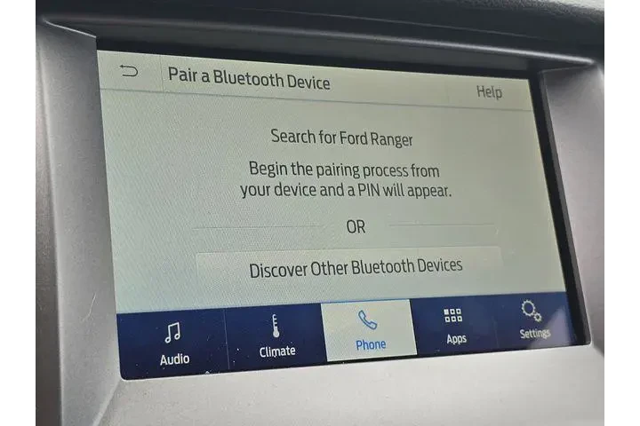 $31841 : Ford Ranger 2023 4x4 XLT 4dr image 6
